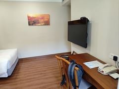 -太阳岛度假酒店