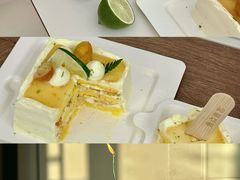 -壹点壹客·生日蛋糕(南山店)