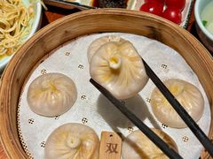 -裕兴记•蟹黄面馆(人民广场店)