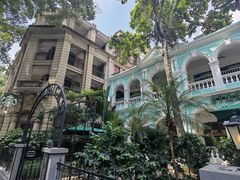 -星巴克臻选(广州沙面店)