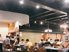 大堂-小王少龙火锅(沙南街店)