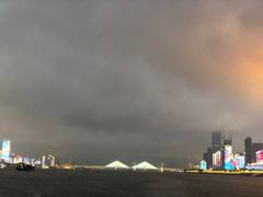 -武汉关码头(轮渡站)