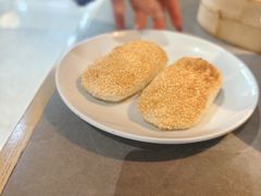 -晓淮山·扬州早茶·淮扬菜(龙阳广场店)