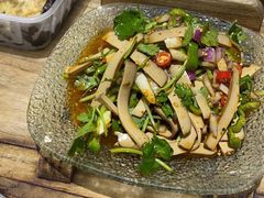 -东北农家院·铁锅炖(莘庄店)