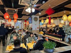 -嘉年华面包房餐厅（饺子馆）(陶然亭店)