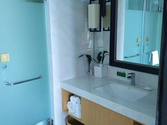 -常州九洲环宇大酒店(常州火车站店)