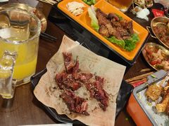 -林二哥宜烤官·宜宾小烧烤