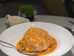 -狮王府淮扬菜(万象城店)