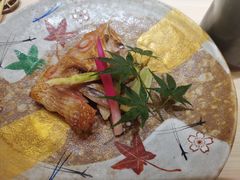-鹤菊·鮨Omakase(古子城店)