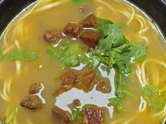 -俊杰拉面馆