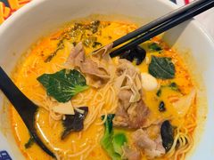 -和府捞面(金山万达店)