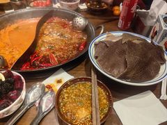 -萍姐火锅·公路夜市(南京新街口店)