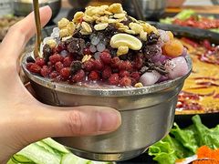 -铜元老码头鳝鱼火锅