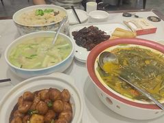 秘制飘香牛仔骨-老季市·三代非遗传承·地标美食老汁鸡(工农路店)