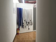 -DEFGROUP·巴西柔术·拳击·摔跤(世纪大道馆)