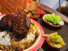 -桐哥肉铺(万柳华联店)