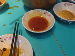 -川正旺江湖菜(三元桥店)