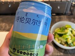 -很久以前羊肉串(簋街店)