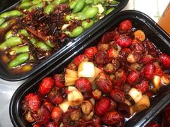 全味虾球-靓靓蒸虾·头牌蒸虾(雪松路总店)