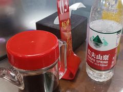 -清真牛街祥云轩门钉肉饼(左家庄店)