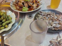 -沪上名羊天下•烤羊腿•东北烧烤•小龙虾(浦东直营总店)