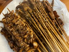 -十里铺铁板鱿鱼