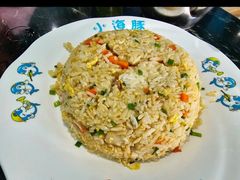 -三亚国际免税城-美食广场