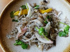 泡椒鱼皮-满塘彩·大盘鱼·顺德菜(宝安福永店)