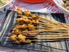 -辣不怕口味虾(凌霄路店)