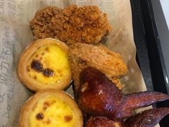 -肯德基(保定嘉德万达店)