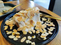 戚风蛋糕-Home Cafe(水榭春天店)