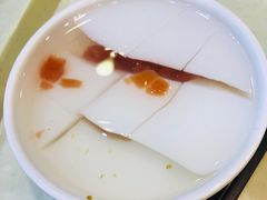 杏仁豆腐-护国寺小吃(护国寺总店)