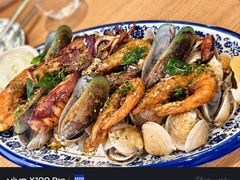 -MOMENTI手工意面(晶耀前滩店)