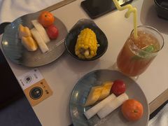 -和子足浴SPA会馆(竹山路店)