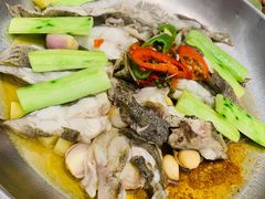 -新兴·金羊座·粤菜点心(乐峰店)