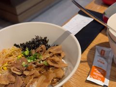 -新石器烤肉(南站店)