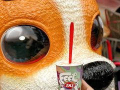 -DQ·蛋糕·冰淇淋(五角场万达店)
