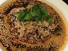 -俏江南(中山路先天下广场店)