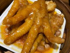 -佬港味粤味小馆(锦艺城店)