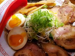-老龙亭拉面店