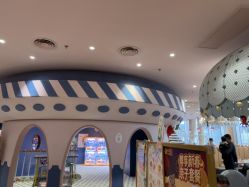 -奈尔宝·儿童乐园·亲子餐厅(前滩店)