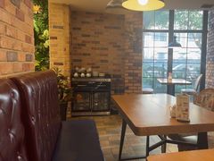 -品大三·经典淮扬菜(大行宫店)