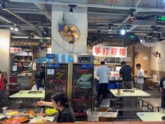 -五里关火锅(牛市口店)