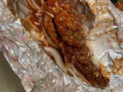 -宏记广东客家菜(丰汇店)