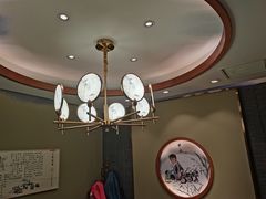 包厢-丁里羊肉小镇(天鹅湖总店)