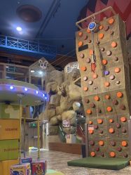 -卡通尼·Safari非洲探索乐园·生日会(金桥国际商业广场店)