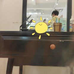 -蓝调造型·烫发·染发