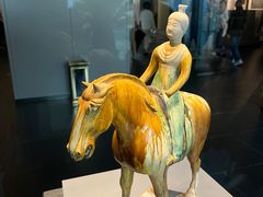 -洛阳古墓博物馆