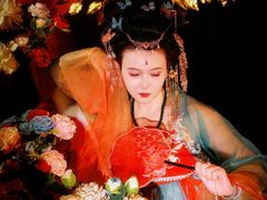 -红袖添香古风写真馆