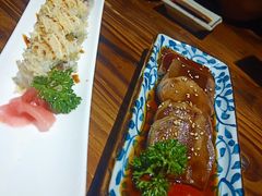 厚切牛舌-小川洋风料理(街道口店)